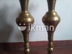 Brass Vases