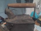 Antique Brass Iron