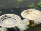 Antique Brass Item