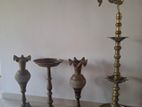 Antique Brass Items