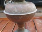 Antique Brass Lamp