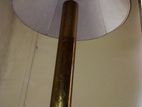 Antique Brass Lamp