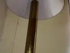 Antique Brass Lamp