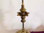 Antique Brass Lamp