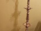 Brass Traditional Oil Lamp