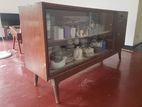 Antique Burutha cabinet