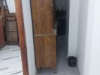 antique cabinet