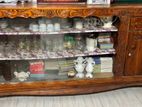 Antique Cabinet