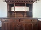 Antique Cabinet