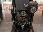 Antique Camera