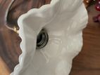 Antique Ceramic Wall Lamp