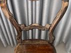 Antique Chair