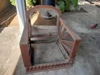 Antique Chair