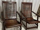 Antique Chair Set