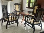 Antique Chairs