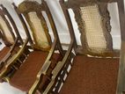 Antique Chairs Set