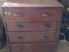 Antique Chest Drawer