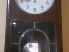 Antique Chiming Clock