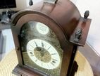 Antique Chiming Table Clock