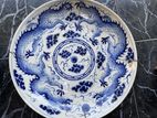 Antique Chinese Porcelain Plates