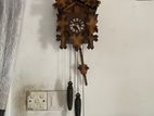 Antique Clock