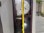 Antique Clock