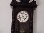 Antique Clock