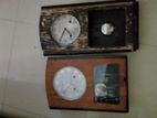 Antique Clock