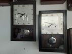 Antique Clocks(used)