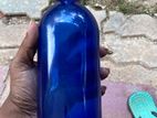 Antique Cobalt Blue Bottle