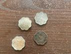 Antique Coins