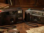 Antique Camera Collection