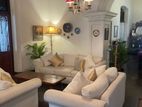 Antique Colonial Villa Type Property for Sale in Colombo 7