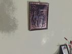 Antique Copper Picture