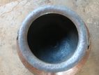 Antique Copper Pot