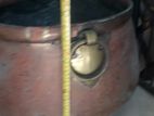 Antique Copper Pot for Sale!