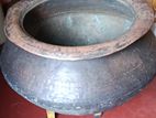 (Antique Copper Pot) තඹ මුට්ටිය