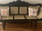 Antique Couch