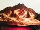 Antique Couch