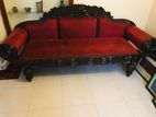 Antique Couch Sofa