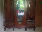 Antique Cuboard