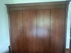 Bedroom Cupboard