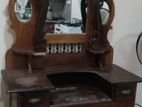 Antique Dressing Table