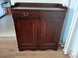 Antique Cupboard