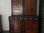 Antique Cupboard