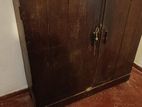 Antique Cupboard
