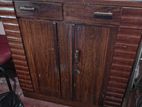 Antique Cupboard