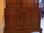 Antique Cupboard
