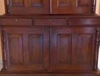 Antique Cupboard