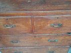 Antique Cupboard